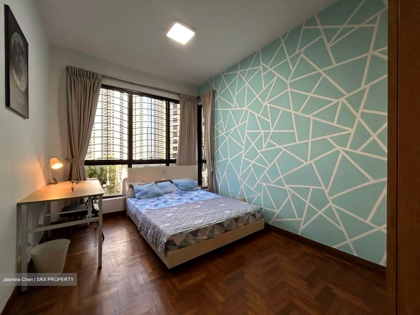 Heritage View (D5), Condominium #556831761